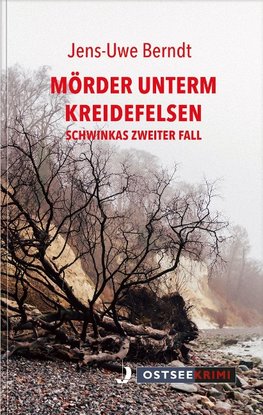 Mörder unterm Kreidefelsen