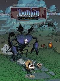 Donjon Antipoden -9.999