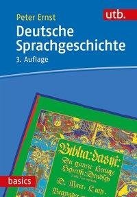 Deutsche Sprachgeschichte