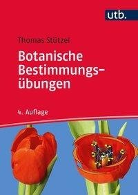 Botanische Bestimmungsübungen