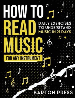 How to Read Music for Any Instrument