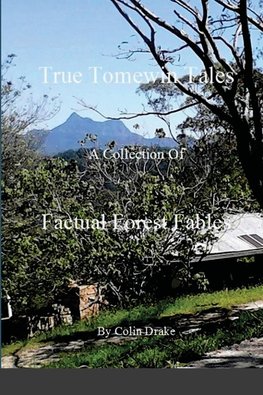 True Tomewin Tales