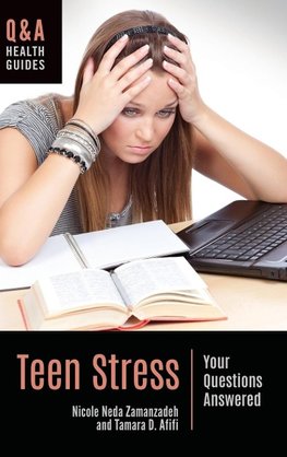 Teen Stress