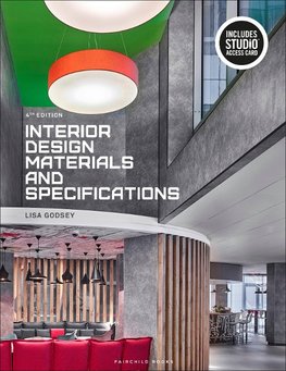 Interior Design Materials and Specifications