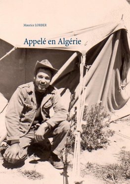 APPELÉ EN ALGERIE