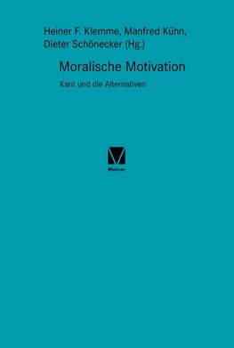 Moralische Motivation