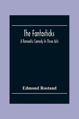 The Fantasticks