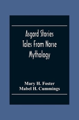 Asgard Stories