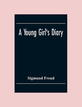 A Young Girl'S Diary