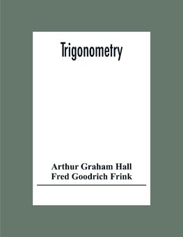 Trigonometry