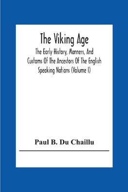 The Viking Age