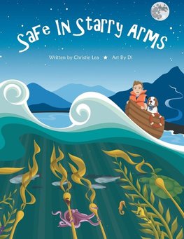 Safe In Starry Arms