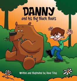 Danny and his Big Black Boots