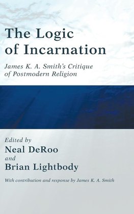 The Logic of Incarnation