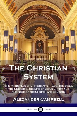 The Christian System