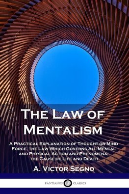 The Law of Mentalism