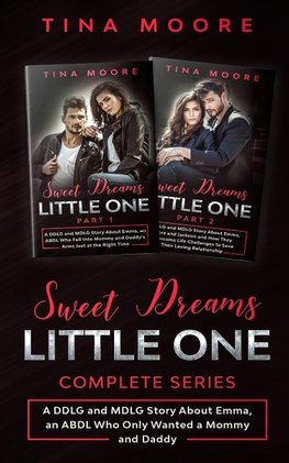 Sweet Dreams, Little One Complete Series