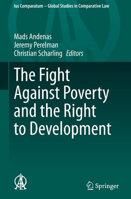 The Fight Against Poverty and the Right to Development