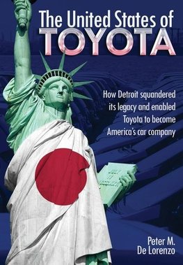 The United States of Toyota