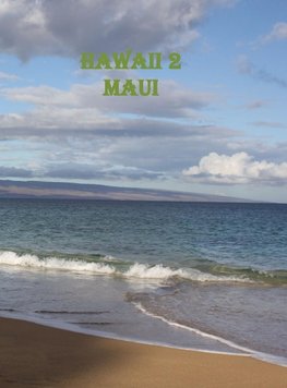 HAWAII 2- MAUI