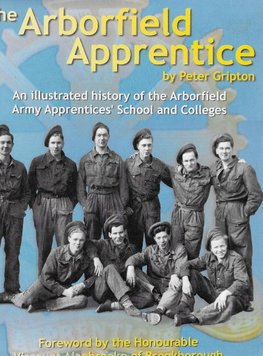 The Arborfield Apprentice