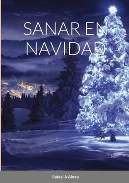 SANAR EN NAVIDAD