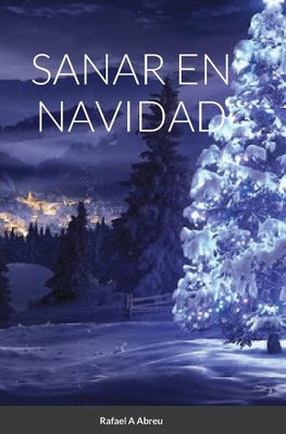 SANAR EN NAVIDAD