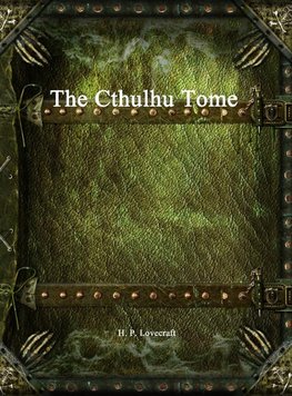 The Cthulhu Tome