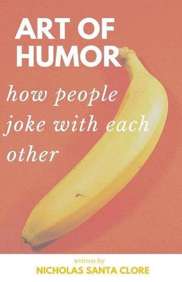 Art Of Humor