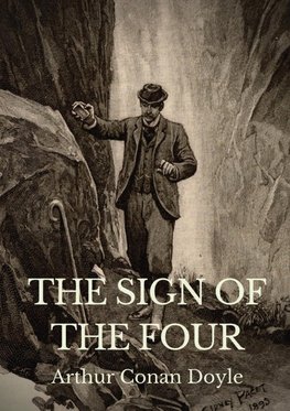 The Sign Of The Four