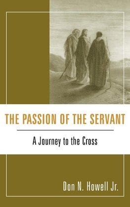 The Passion of the Servant