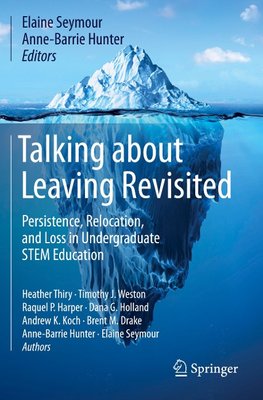 Talking about Leaving Revisited