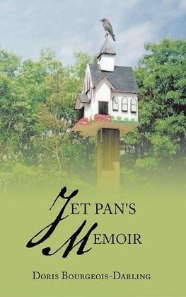 Jet Pan's Memoir