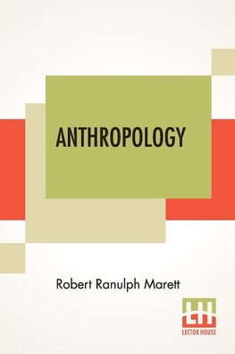 Anthropology