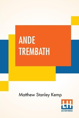 Ande Trembath