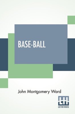 Base-Ball