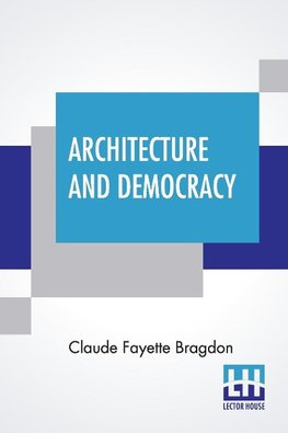 Architecture And Democracy