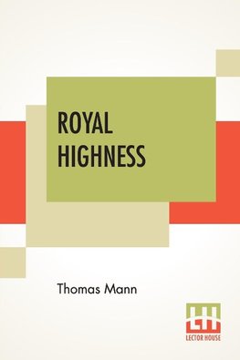 Royal Highness