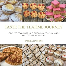 Taste the Teatime Journey