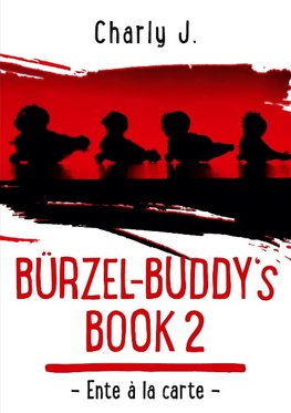 Bürzel-Buddy's Book 2