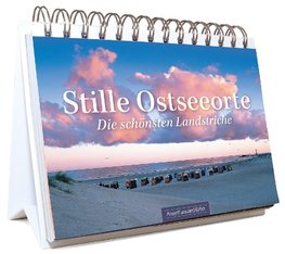 Stille Ostseeorte