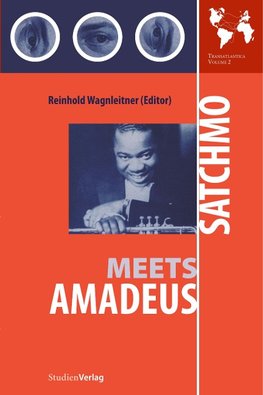 Satchmo Meets Amadeus