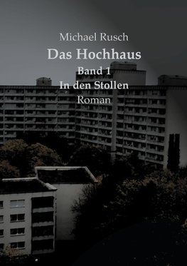 Das Hochhaus Band 1