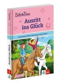 Bibi & Tina: Ausritt ins Glück