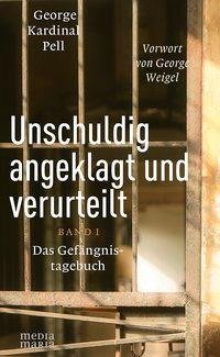 Unschuldig angeklagt und verurteilt