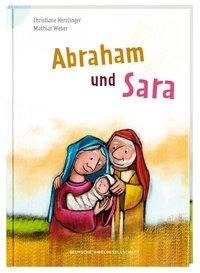 Abraham und Sara