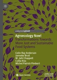 Agroecology Now!