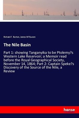 The Nile Basin