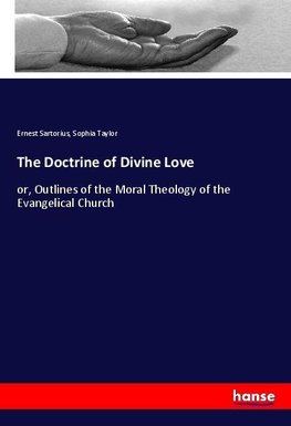 The Doctrine of Divine Love