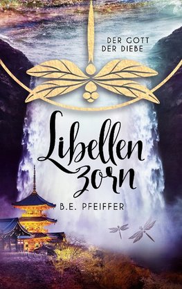 Libellenzorn